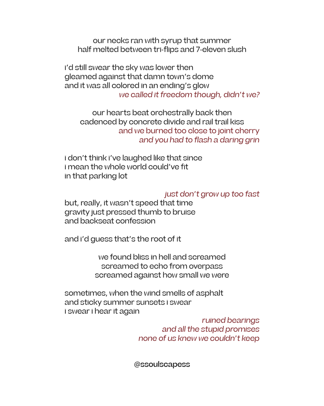 from beyond the dome - Poem by LJ Moon via soulscapes Poem by LJ Moon via soulscapes: from beyond the dome